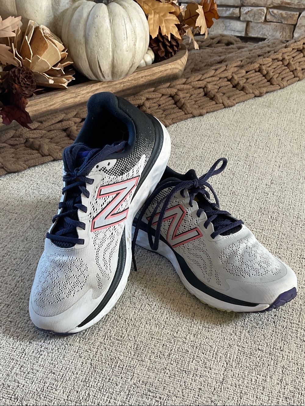 New Balance Women's Fresh Foam Running Shoe